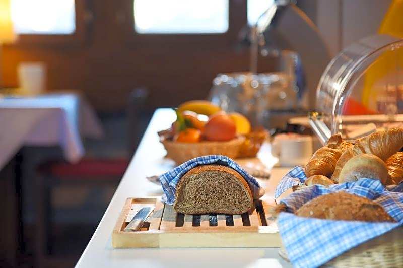 Schlosshotel - Self Check-In Hotel am Schlosspark
