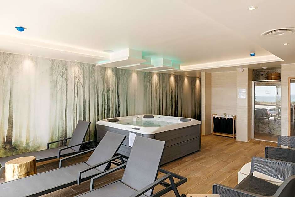 Hôtel Édenia - Spa Estime&Sens