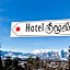 Boutiquehotel Bergvilla