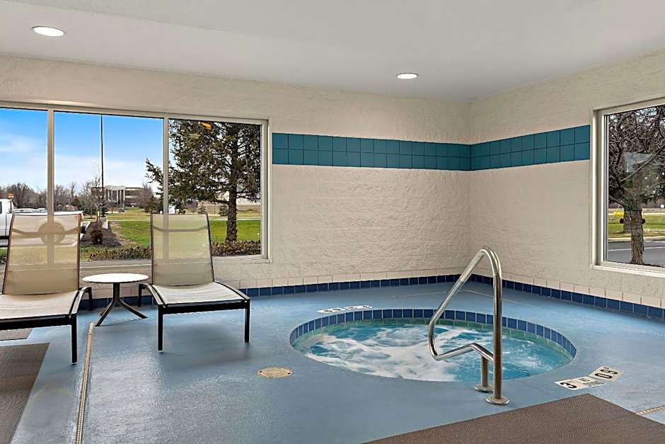 Comfort Inn & Suites Fremont