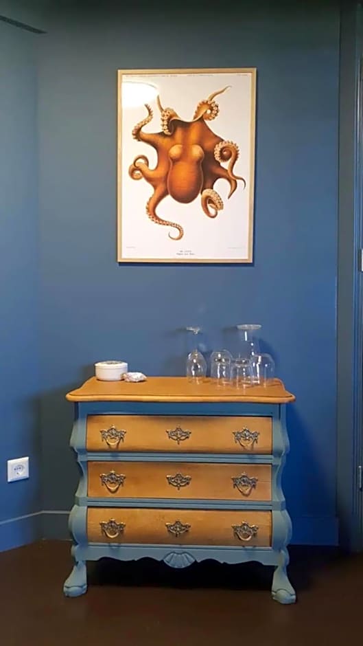 Boutique Hotel Jongwijs Westzaan