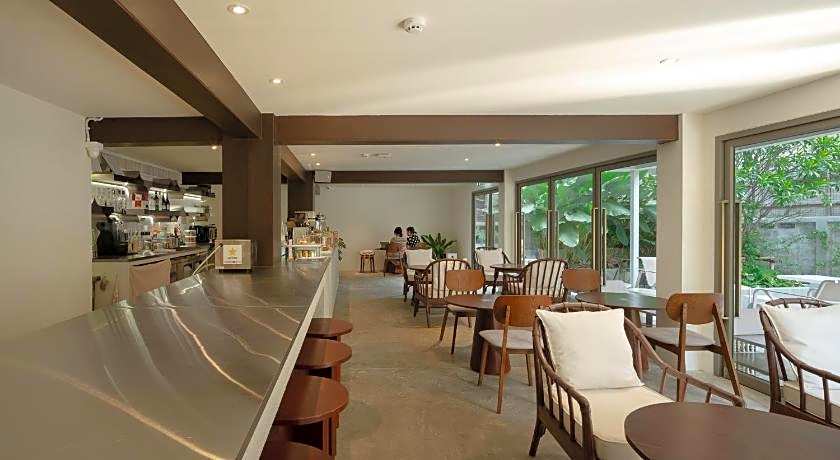 Nidhra Boutique Hotel Bangkok