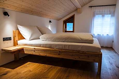 Apartment with Sauna