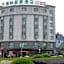 Greentree Inn Jiaxing Tongxiang Tudian Express Hotel