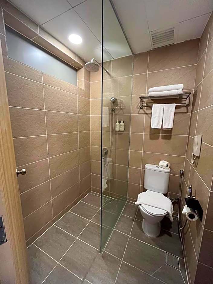 Cititel Hotel Penang