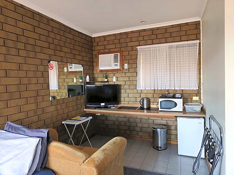 Airport Whyalla Motel