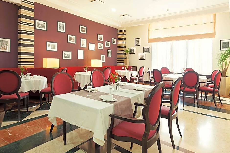 Radisson Hotel Astana