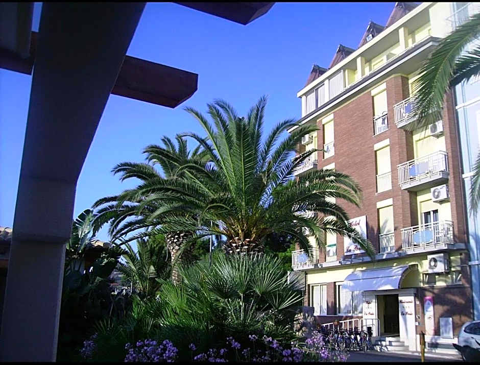 Hotel La Perla