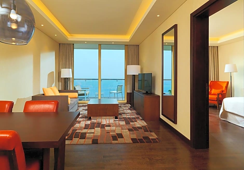 Sheraton Grand Conakry