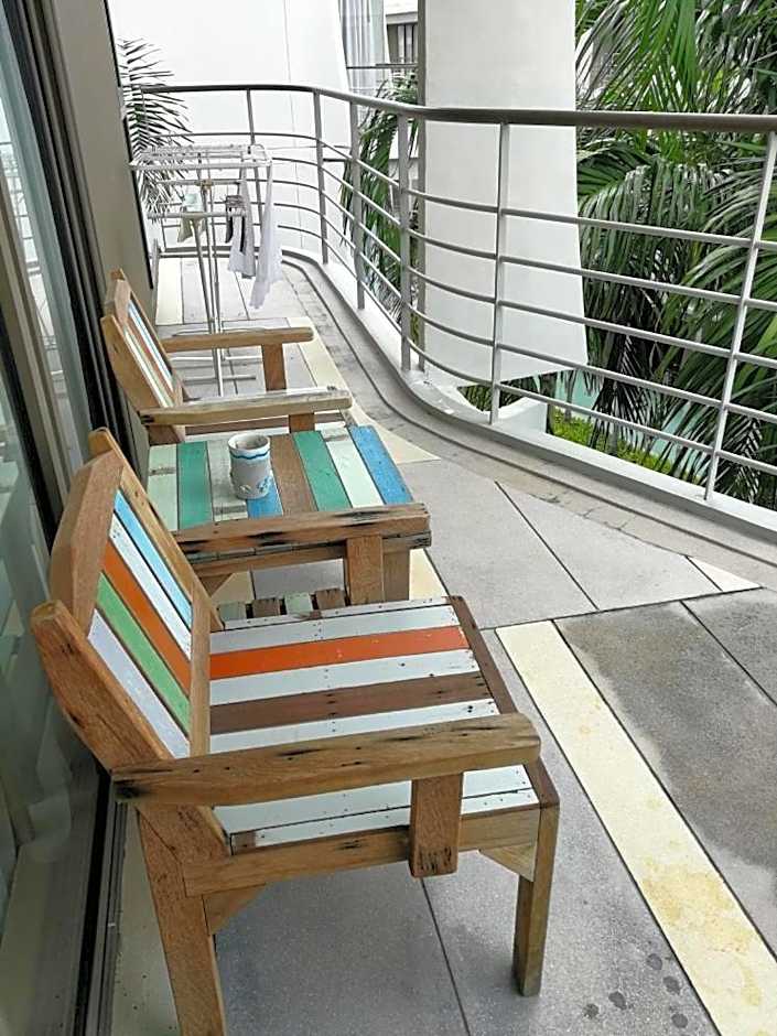 Baan San Kraam - Huahin