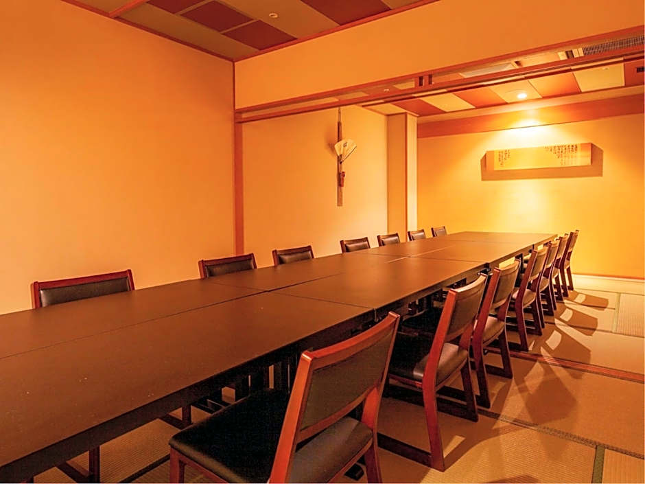 Hotel Takeshima