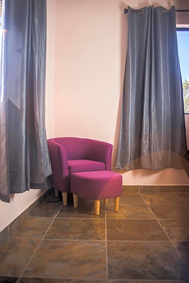 Villas Persas by Jardin de Persia