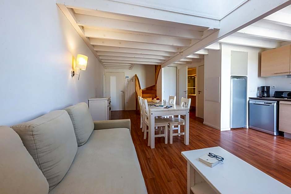 Résidence Odalys Fleur de Sel