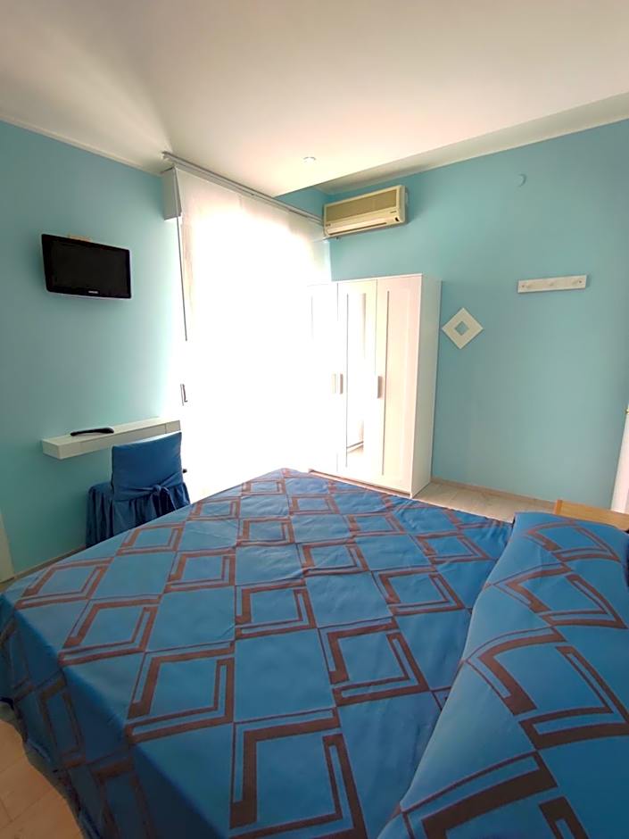 Villa Mirella-NUOVA GESTIONE