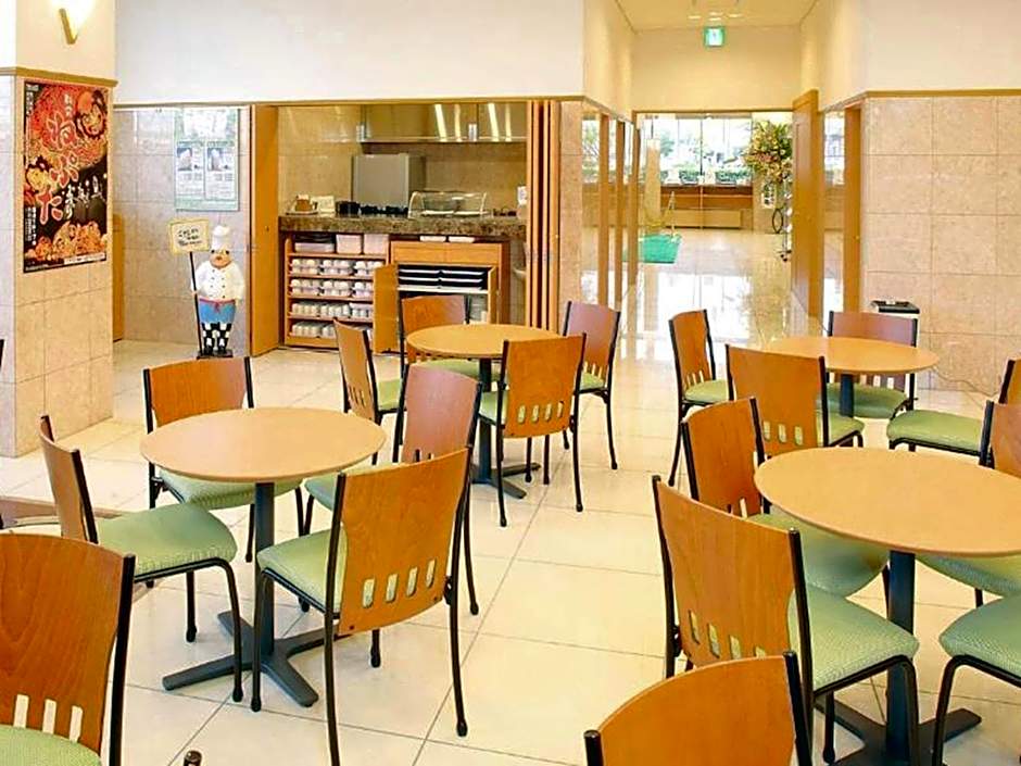 Toyoko Inn Hirosaki Ekimae