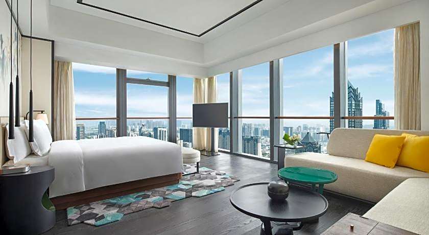 Hotel Indigo Suzhou Grand Canal By IHG