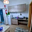 the Lighthouse accommodation
