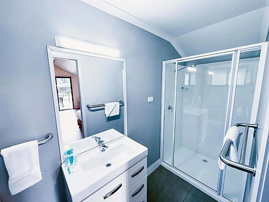 Shoal Bay Holiday Park