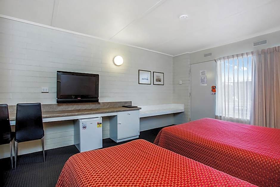Econo Lodge Portland