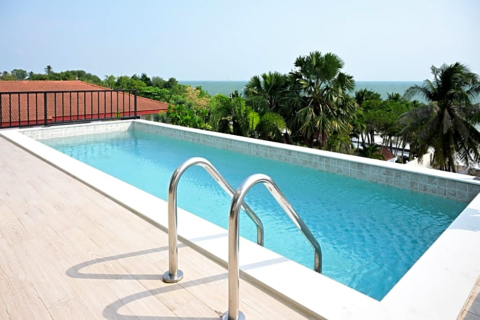 Dune Hua Hin Hotel