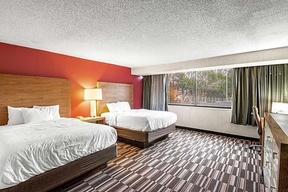 Red Lion Hotel Charlotte