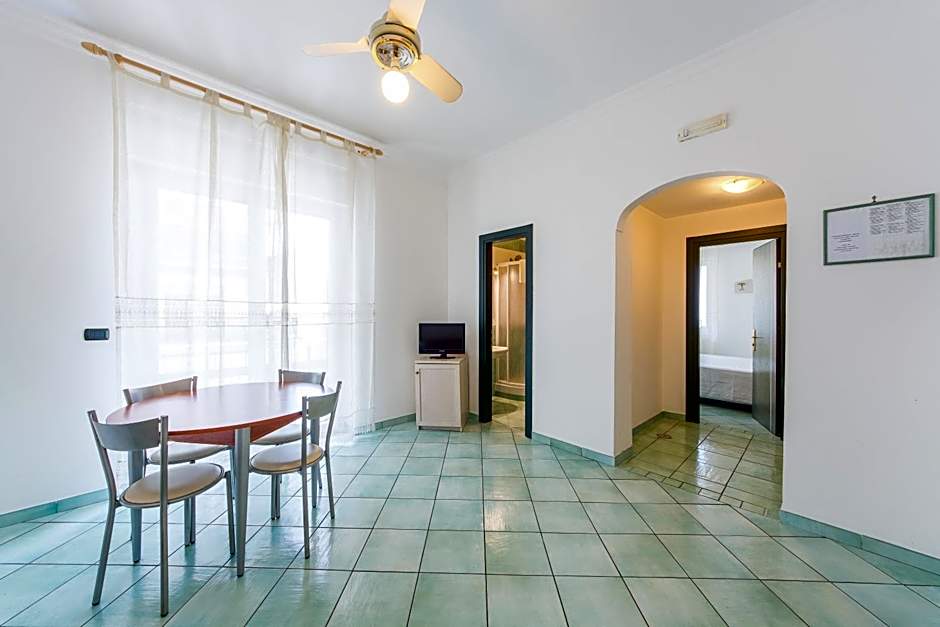 La Residenza Aparthotel
