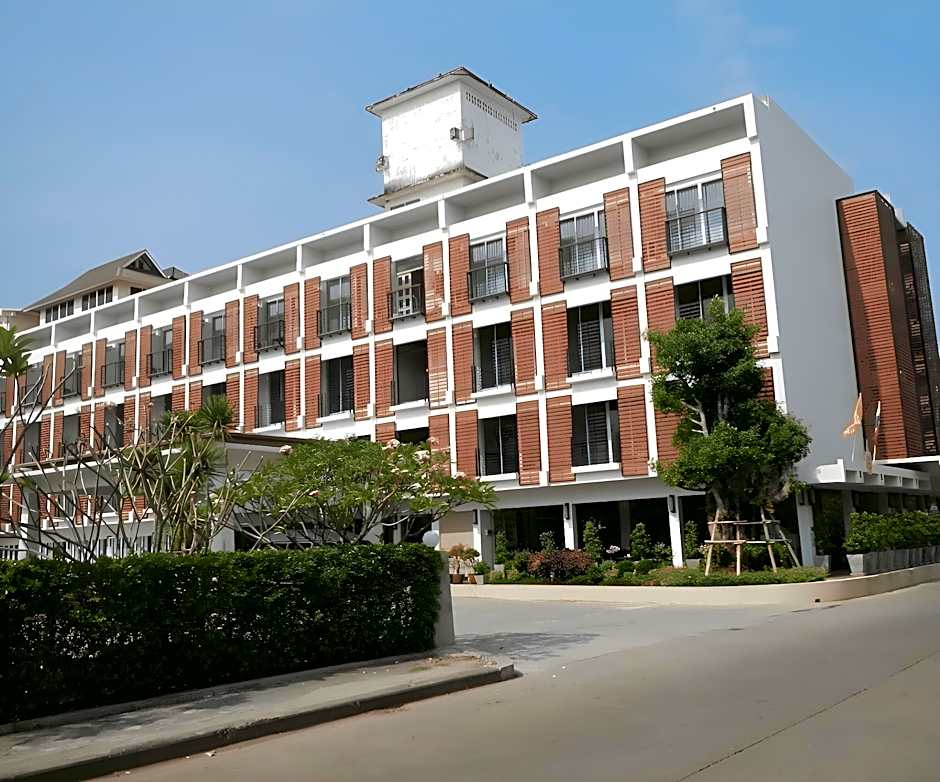 Paradise Hotel Udonthani