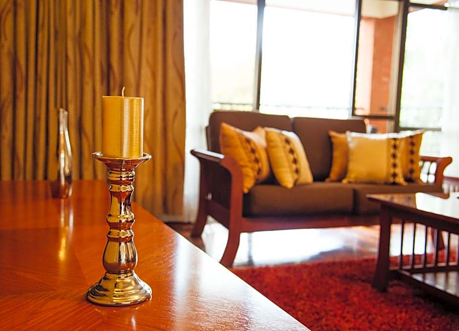 GemSuites Serviced Apartments State House