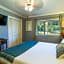 The Lodge at Blue Lakes