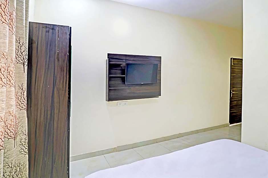 Hotel O Inn