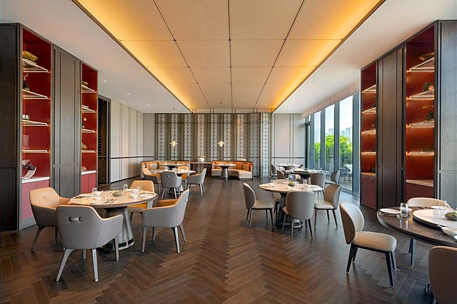 Sheraton Ninghai