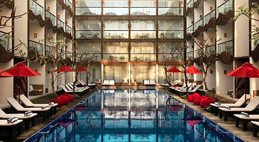 The Bene Hotel - By Astadala