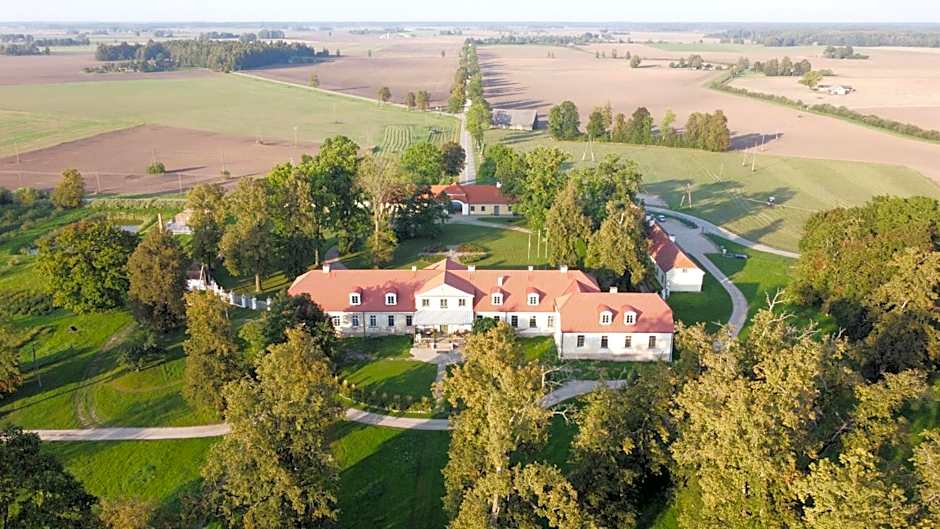 Blankenfeldes muiža