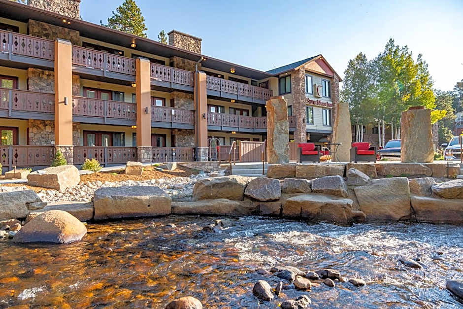 Silver Moon Inn