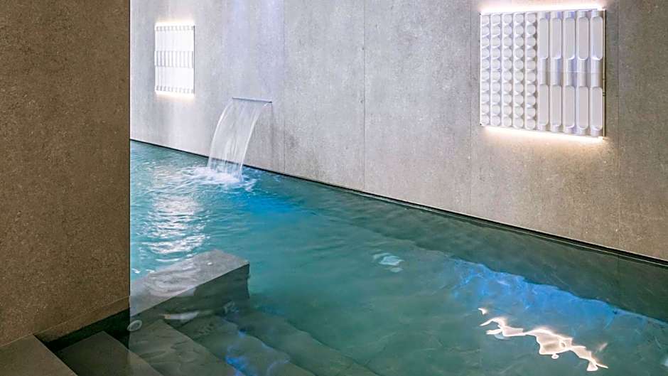 Club Torre Del Barone