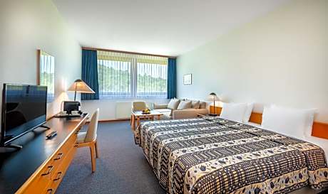 Standard Premium Room with Sofa