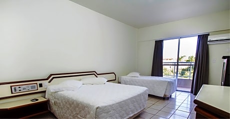 SUITE TWO ROOMS CAPACITY 3