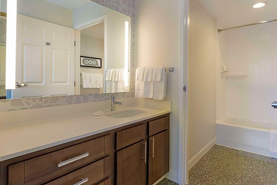 Sonesta ES Suites San Francisco Airport Oyster Point Waterfront