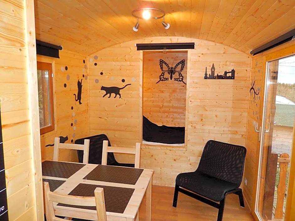 B&B Le 'Ti 'Bou de Refuge