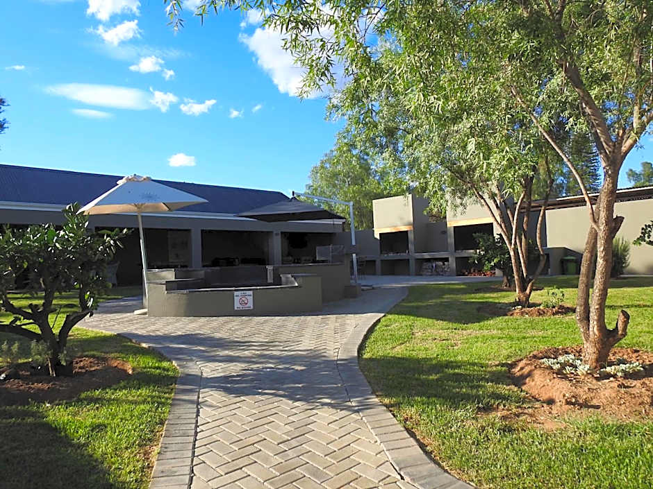 The Featherbed - Oudtshoorn