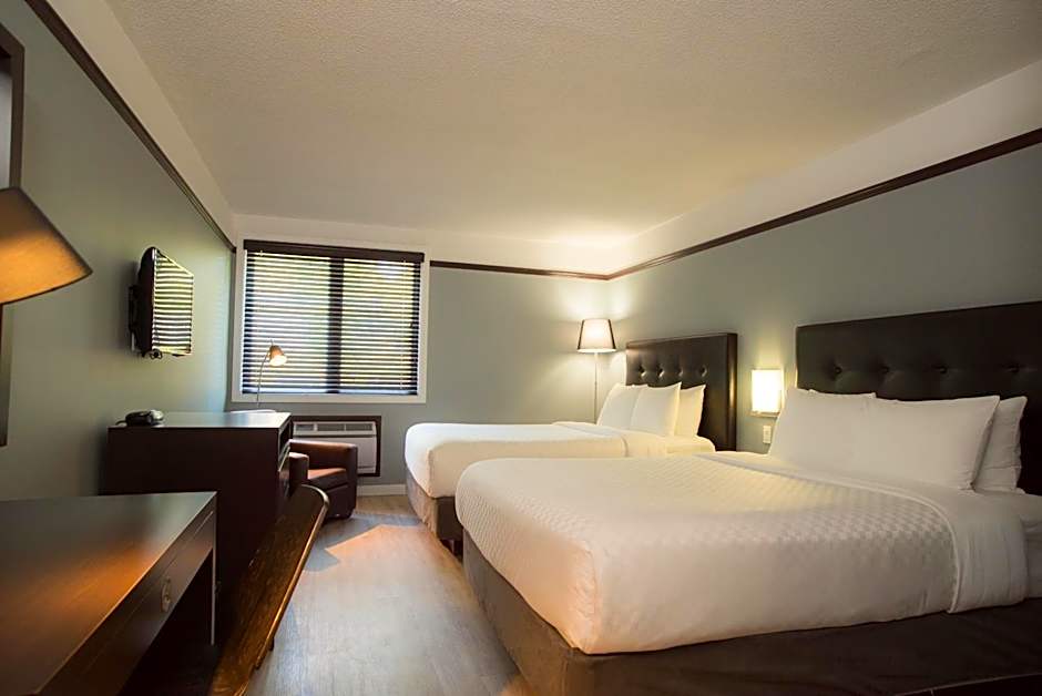 Spa & Hôtel Le Finlandais