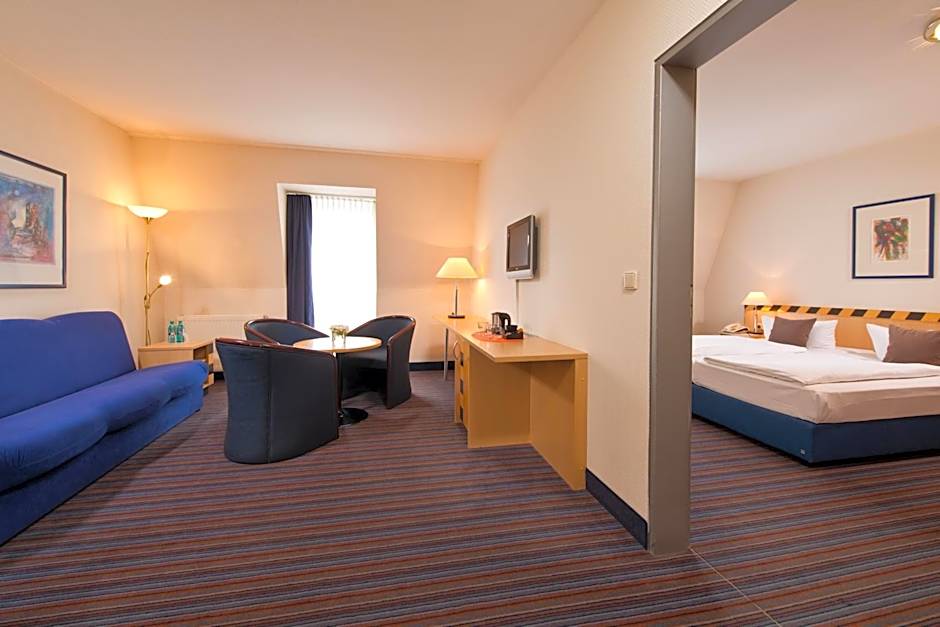 ACHAT Premium Dresden