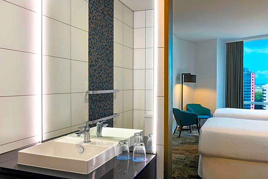 Four Points By Sheraton Auckland
