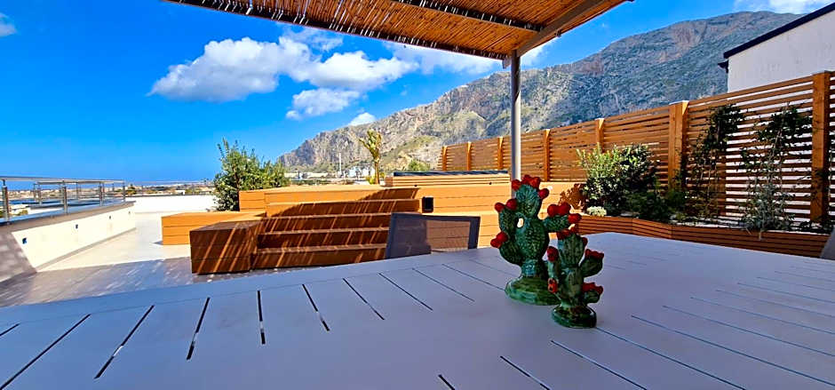 Saracen Sands Hotel & Congress Centre - Palermo