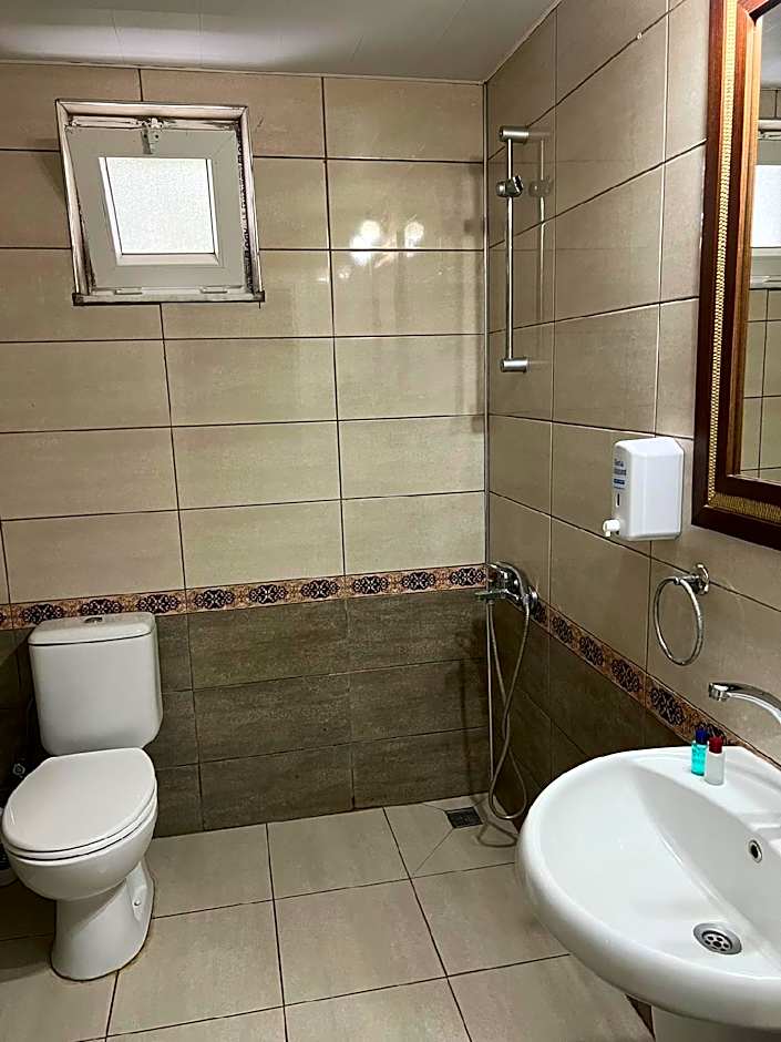 BELCAN HOTEL