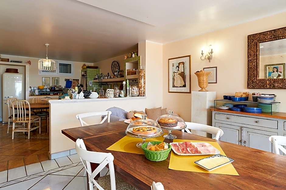 B&B La Casa di Era