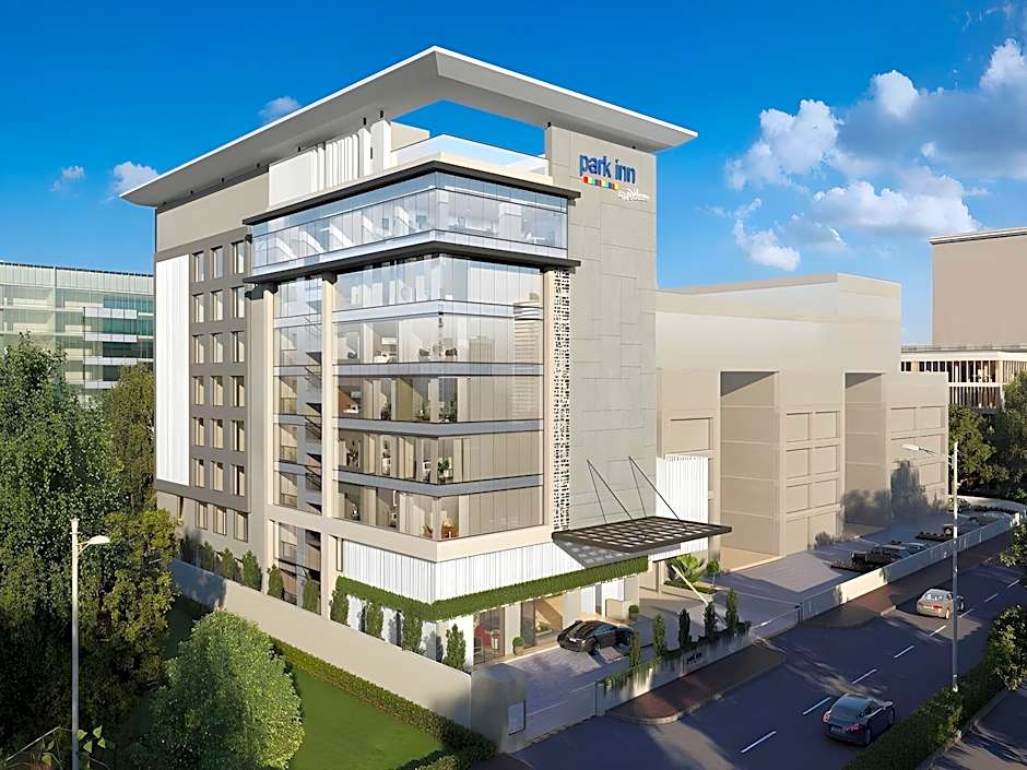Park Inn by Radisson Surat