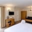 Nant Ddu Lodge Hotel & Spa by Belvilla