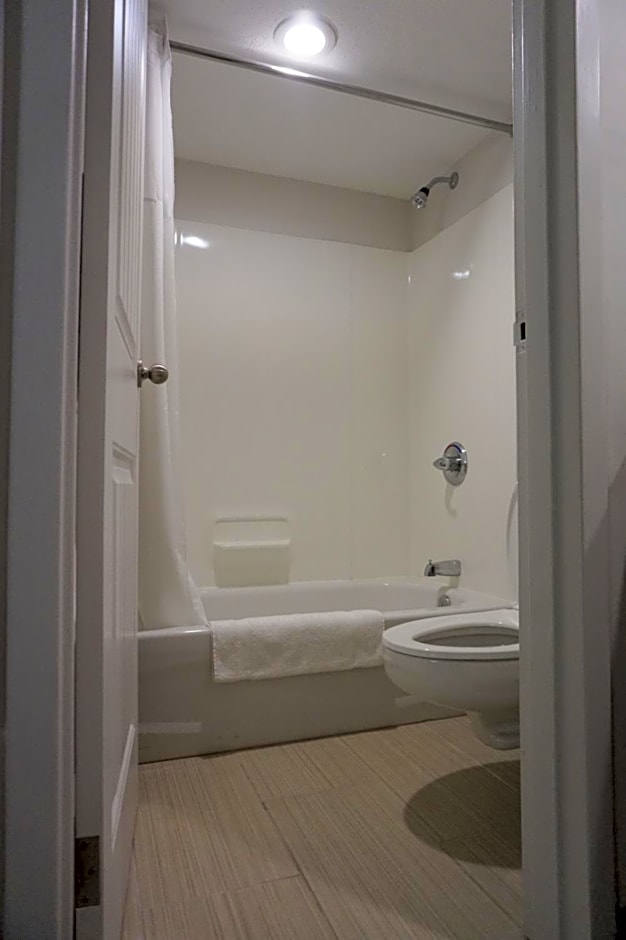 Smart Stay Inn - Saint Augustine