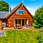 Anglesey Lakeside Lodges